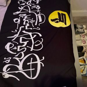 Born from pain flag 🏴🥷